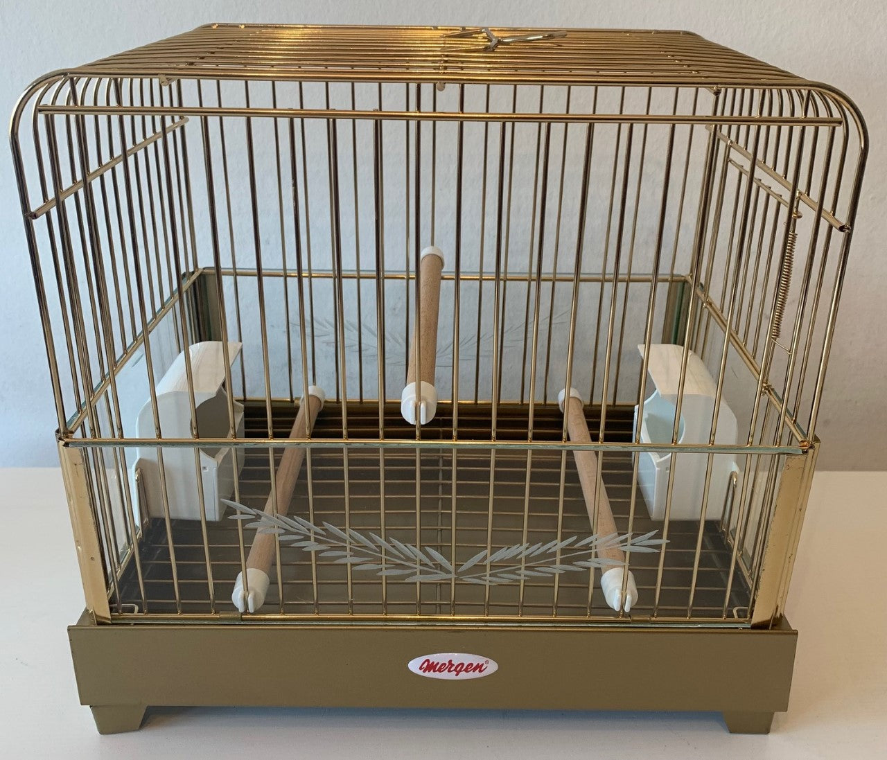 Medium bird clearance cages for sale